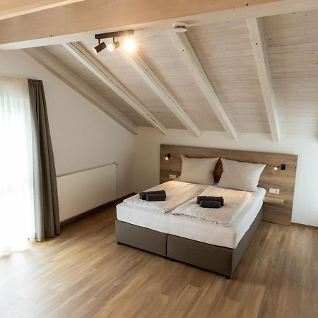 Kapfwald Appartements Бад-Дюрхайм Экстерьер фото
