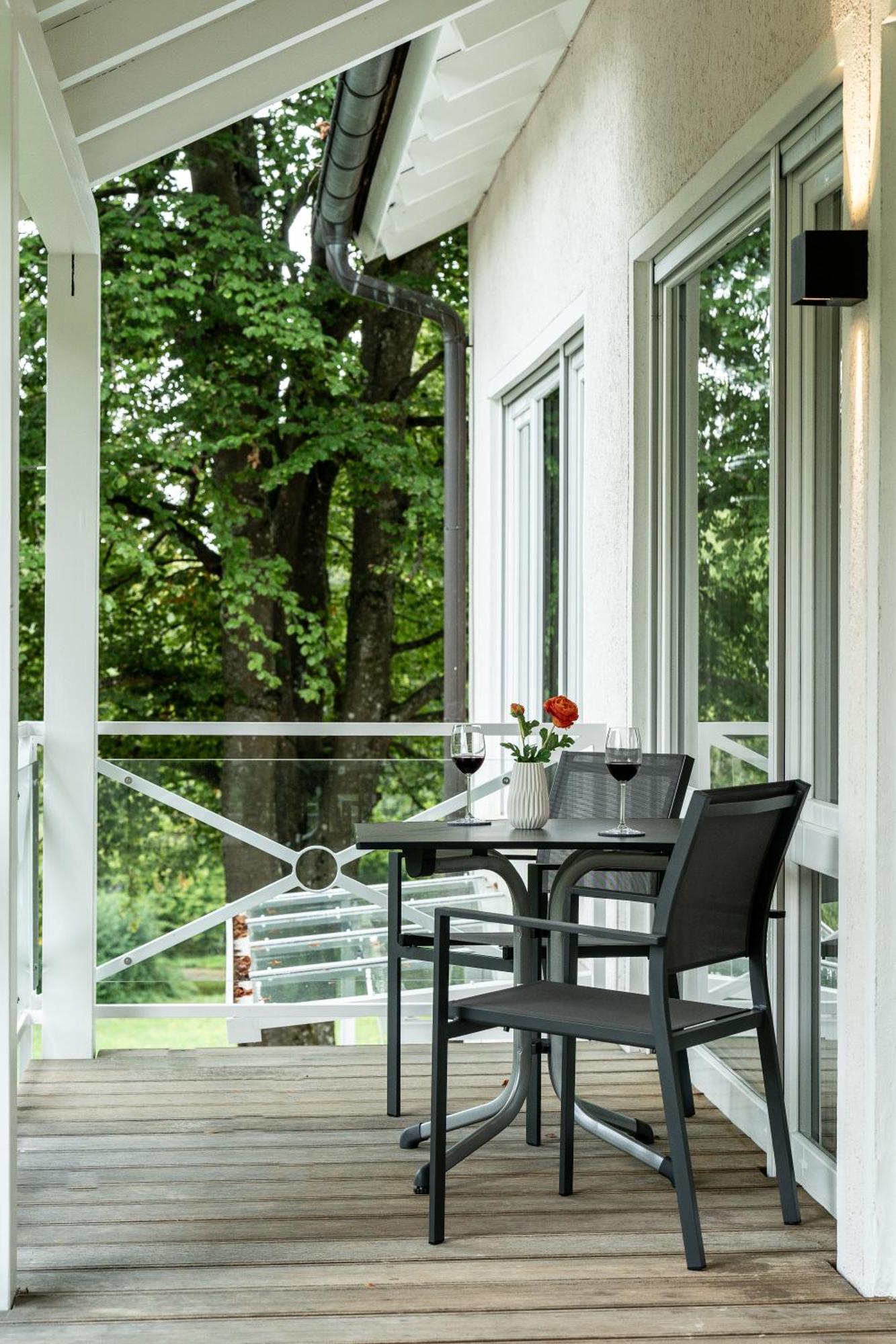 Kapfwald Appartements Бад-Дюрхайм Экстерьер фото